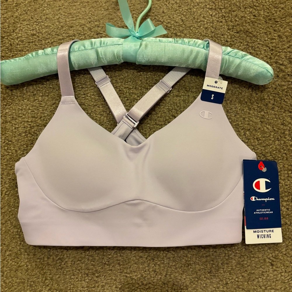 Champion Sports Bra